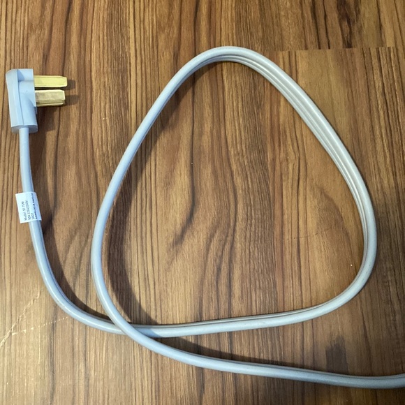 Stove adapter plug - Picture 1 of 3